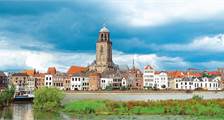 Umgebung Aktivitäten in Landal De Vlinderhoeve