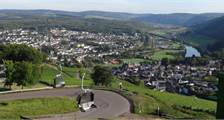Umgebung Einrichtungen in Landal Warsberg
