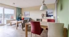 4-Personen-Ferienwohnung 4CA in Landal West Terschelling