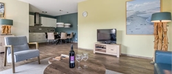 6-Personen-Ferienwohnung 6LA in Landal West Terschelling