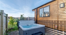 Chalet 4C4 in Landal Woodland Lakes