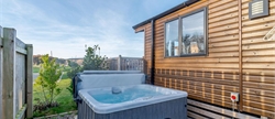 Chalet 4C4 in Landal Woodland Lakes