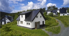 8-Personen-Ferienhaus 8U in Landal Winterberg