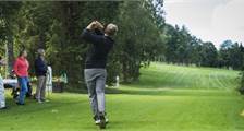 Golf Aktivitäten in Landal Winterberg