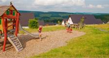 Kinder Aktivitäten in Landal Winterberg