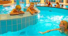 Schwimmen Aktivitäten in Landal Winterberg
