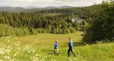 Umgebung Aktivitäten in Landal Winterberg