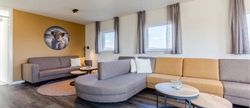 12-Personen-Ferienhaus 12L+ in Landal Winterberg