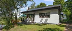 4-Personen-Ferienhaus 4CE1 in Landal Wirfttal