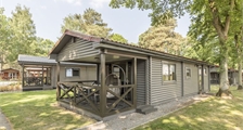 4-6-Personen-Chalet 4-6B1 in Landal Mooi Zutendaal