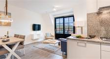 Appartement Van-Evertsen-Luxe-4 in Largo Noordzee Résidence Dishoek