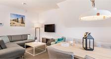 Appartement Van-Galen-Luxe-4 in Largo Noordzee Résidence Dishoek