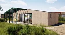 Lodge Royal-Dune-4 in Landal Callantsoog