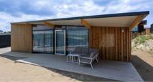 Lodge Sea-House-Special in Qurios Bloemendaal aan Zee
