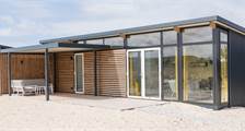 Lodge Kooikers-Komfort in Landal Ameland