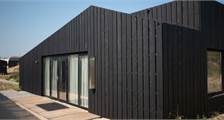 Lodge Kennemer-Lodge-6 in Landal Zandvoort
