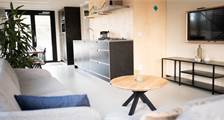 Lodge Royal-Amsterdam-8 in Landal Zandvoort