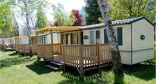 Mobilheim Acacia Mobilheim Laffrey - 5BDV in RCN Belledonne