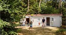 Chalet rijsenburg C4 plus in RCN Het Grote Bos
