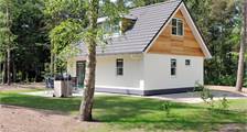 Bungalow hydepark GB6S in RCN Het Grote Bos