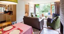 Ferienhaus Bos de das in RCN De Jagerstee