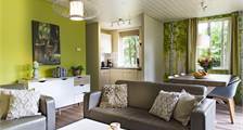 Ferienhaus Bos de specht in RCN De Jagerstee