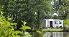 Mobilheim Acacia Mobilheim moule in RCN La Ferme du Latois