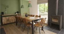 Ferienhaus Pollux in RCN De Noordster