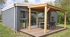 Bungalow de optimist 4L in RCN De Potten