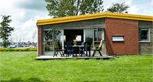 Ferienhaus de Valk in RCN De Potten