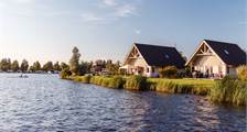 Ferienhaus de Ynling in RCN De Potten