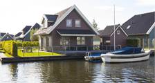 Ferienhaus Villa de Smient ohne Gartenzimmer in RCN De Potten