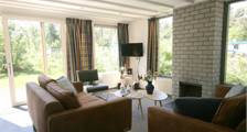 Bungalow barrierefrei de dobbe 6A in RCN De Roggeberg