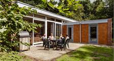 Ferienhaus de Heivlinder - VT8 in RCN De Roggeberg