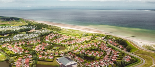 Landal Bungalowparck Tulp & Zee