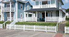 Bungalow CA in Landal Cape Helius