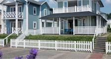 Bungalow CAL in Landal Cape Helius