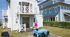 Bungalow CB in Landal Cape Helius