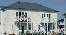Bungalow CCL in Landal Cape Helius