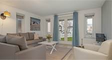 Bungalow CD-Komfort in Landal Cape Helius