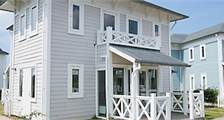 Bungalow CD-Standaard in Landal Cape Helius