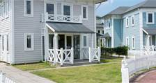 Bungalow CDL in Landal Cape Helius