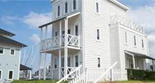 Bungalow CG in Landal Cape Helius