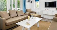 Bungalow CI-Comfort in Landal Cape Helius