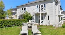 Bungalow FV14-Komfort in Landal Cape Helius