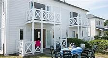 Bungalow FV14 in Landal Cape Helius