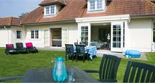 Bungalow FV16 in Landal Buitenhof Domburg