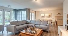 Bungalow U10-Komfort in Landal Buitenhof Domburg