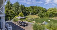 Bungalow ABD-Komfort in Landal Noordzee Résidence De Banjaard