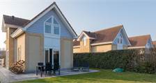 Bungalow DK in Landal Noordzee Résidence De Banjaard